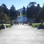 Private Tour of Glendalough and Powerscourt Gardens, (1-7 ppl) - Discovering Glendalough’s Monastic Heritage