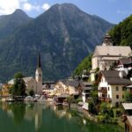 Private tour of Hallstatt and Salzburg through beautiful Alps - Start Your Day with Hotel Pickup and Transport