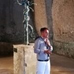 Private Tour of Herculaneum with an Expert Archaeologist - Starting Point at the Archaeological Park of Herculaneum