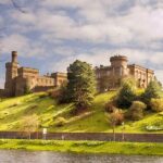 Private tour of Inverness (customisable) - Visiting Inverness Castle and Cathedral