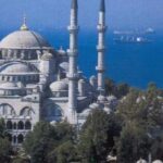 Private Tour of Istanbul: Hagia Sophia & Grand Bazaar & More - The Blue Mosque: A Visual Feast of Blue Tiles