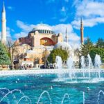 Private Tour of Istanbul Old City, Hagia Sophia & Topkapi - Meeting Point and Accessibility