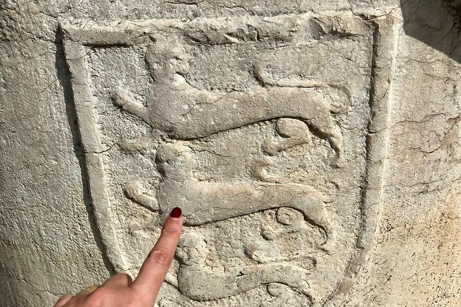 Private Tour of Jewish Ghetto in Venice - Discovering the First Jewish Ghetto in the World