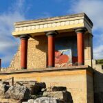 Private Tour of Knossos Minoan Palace and Archaeological Museum - Visiting the Magnificent Palace of Knossos