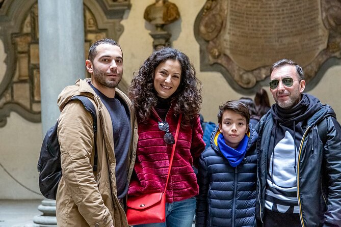 Private Tour of Leaning Tower Pisa Top Attractions w Local Guide - Discovering Pisa’s Historic Piazza dei Miracoli