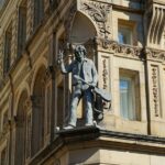 Private Tour of Liverpool with Guide and Vehicle - Visiting the Historic Royal Albert Dock