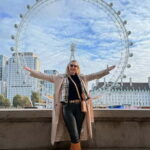 PRIVATE TOUR OF LONDON WITH BRAZILIAN GUIDE - Meet Your Expert Guide with a Dual Brazilian and British Background