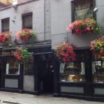Private Tour of London's Historic Pubs - Insider Knowledge from a Charismatic Beer Expert