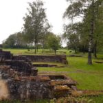 Private Tour of Luxembourg City and the Countryside - Visiting the Luxembourg American Cemetery Memorial