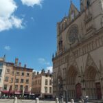 Private tour of Lyon with an official guide - Exploring the Top Sights: Fourvière Hill and Basilica