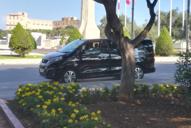 Private Tour Of Malta (Private Driver) - Visiting Ta Qali Crafts Village: Local Artisans and Handicrafts