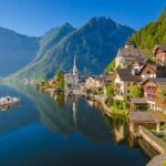 Private tour of Melk, Hallstatt and Salzburg from Vienna - Exploring Hallstatt: Austria’s Most Photographed Village