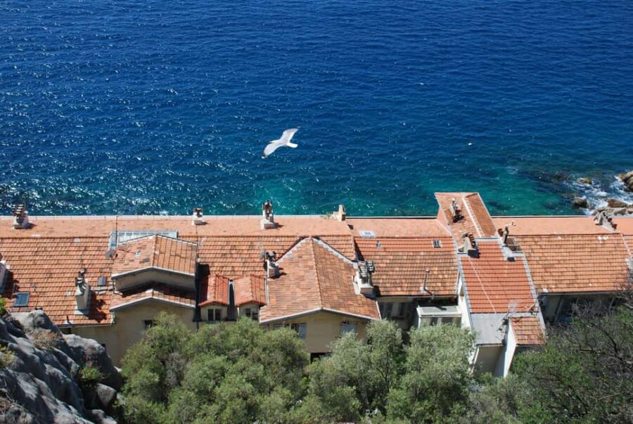 Private tour of Monaco via Eze and the Haute Corniche - Exploring Eze: Medieval Charm and Exotic Gardens
