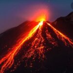 Private Tour of Mount Etna, Taormina and Messina. Departure from Messina - Exploring Mount Etna’s Silvestri Craters