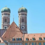 Private tour of Munich's old town - Discovering the Impressive Bürgersaalkirche and Asamkirche