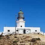 Private Tour Of Mykonos Included Town - Exploring Mykonos Town and Its Main Streets