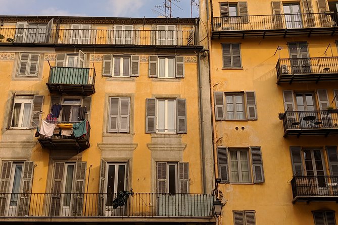 Private Tour of Nice, Monaco & Eze with a local guide - Driving the Corniches: Scenic Coastal Roads with Picture Stops