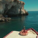 Private Tour of Ortigia and Plemmirio Island with Lunch on Board - Exploring Ortigia’s Historic Coastline