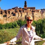 Private tour of Pitigliano and Etruscan cave routes - Discovering the Etruscan Vie Cave