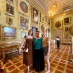Private Tour of Pitti Palace with Boboli Garden - Exploring the Medici Family’s Legacy