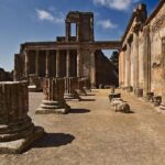 Private Tour of Pompeii - Key Points