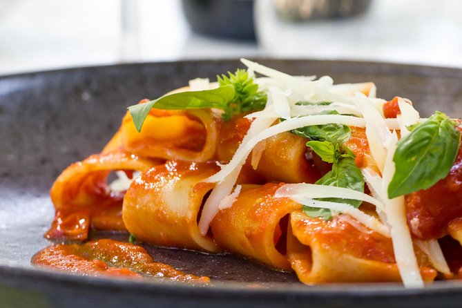 Private tour of Pompeii Ruins + Organic Wine and Lunch tasting - Pompeii: An Archaeological Treasure with a Private Guide