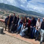 Private Tour of Pompeii, Sorrento and Positano - The Pompeii Archaeological Park: A Step Back in Time