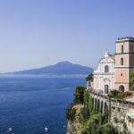 Private Tour of Pompeii, Sorrento and Positano from Naples - Sorrento: A Coastal Town of Citrus and Culture