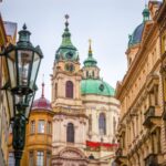 Private Tour of Prague Old Town with Zizkov TV Tower - Exploring Prague Old Town with a 5-Star Guide