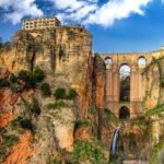 Private Tour of Ronda and Setenil de Las Bodegas - Guided Tour of Ronda’s Iconic Landmarks