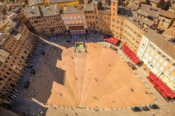 Private Tour of San Gimignano & Siena - Exploring San Gimignano’s Medieval Skyline
