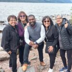 Private tour of South Invergordon Port - Meeting Point and Departure Details in Invergordon