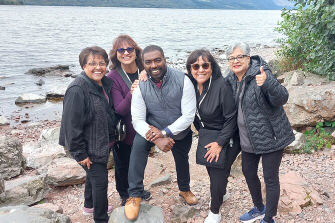 Private tour of South Invergordon Port - Meeting Point and Departure Details in Invergordon