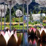 Private Tour of Swarovski Crystal World from Innsbruck - Self-Guided Exploration of Swarovski Crystal World