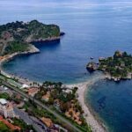 Private tour of Taormina, Castelmola, Isola bella for small groups - Exploring Castelmola: Views and Village Charm
