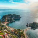 Private Tour of Taormina from hotel or cruise port in Messina - Starting Point: Convenient Pickup in Messina