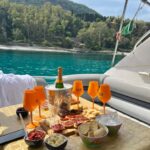 Private Tour of the Aeolian Islands - How the Tour Begins at Porto di Tropea