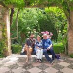 Private tour of the Alhambra entrances included - Exploring the Alhambra’s Main Highlights