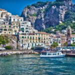 Private tour of the Amalfi coast from Sorrento - Scenic Drive Along the UNESCO World Heritage Coast