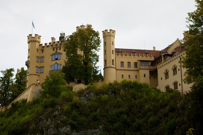 Private tour of the best of Fussen - Sightseeing, Food & Culture with a local - Starting Point in Fussen for a Personal City Tour