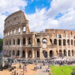 Private Tour of the Colosseum and Ancient Rome with Hotel Pick Up - Uncovering the Secrets of the Roman Forum and Palatine Hill