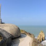 Private tour of the D-Day landing beaches from Paris - Exploring the Caen Memorial Museum