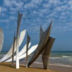 Private Tour of the D-Day Normandy Beaches - From Paris to Normandy: Convenient Departure and Transport