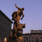 Private Tour of the Dark Heart of Florence at Sunset - Walking the Elegant Streets of Via de Tornabuoni