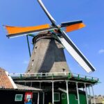 Private Tour of the Dutch Countryside by Car - Discovering Zaanse Schans: Windmills and Artisan Workshops