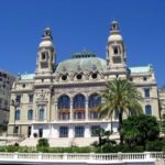 Private Tour of the French Riviera from Cannes Including Eze, Monaco, Cannes, and Saint-Paul-de-Vence - Discovering Eze and the Fragonard Perfume Factory