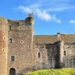 Private Tour of the Highlands, Glencoe and Castles from Stirling - Starting Point: Convenient Pickup from Stirling