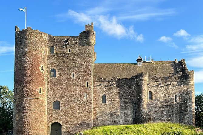 Private Tour of the Highlands, Glencoe and Castles from Stirling - Starting Point: Convenient Pickup from Stirling