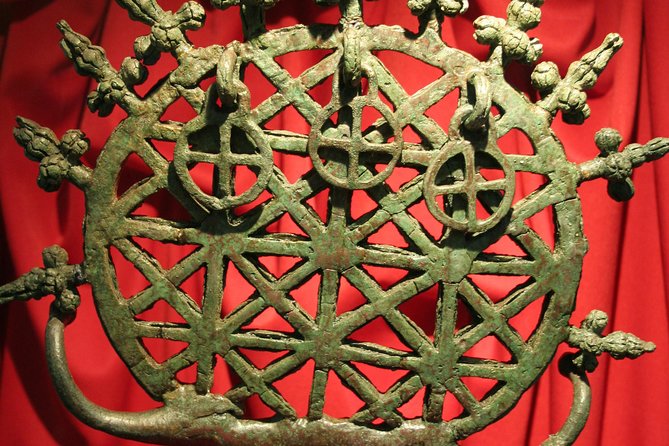 Private Tour of the Hittite Sites - Yazilikaya: An Open-Air Rock Sanctuary with Impressive Reliefs