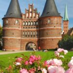 Private Tour of the Holstentor Museum and Historic Lubeck - Accessing the Holstentor Museum and Its Maritime Artifacts